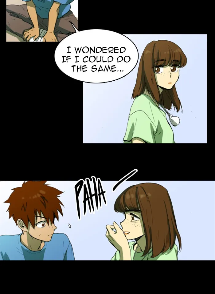 Witch Hunt Chapter 3 page 6 - 