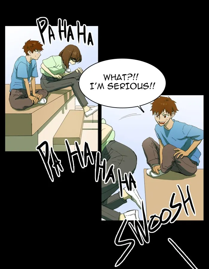 Witch Hunt Chapter 3 page 7 - 