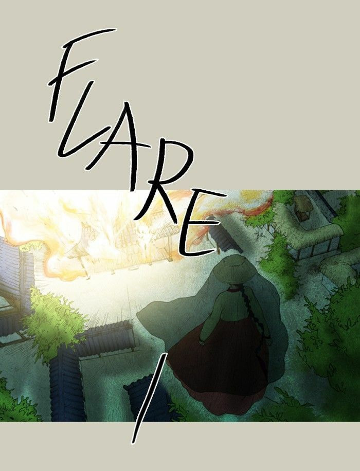 Witch Hunt Chapter 30 page 11 - 