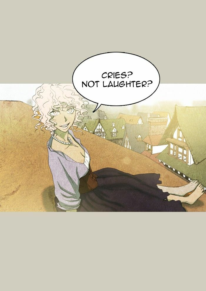 Witch Hunt Chapter 30 page 12 - 