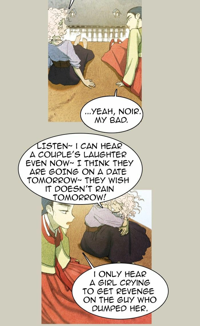 Witch Hunt Chapter 30 page 14 - 