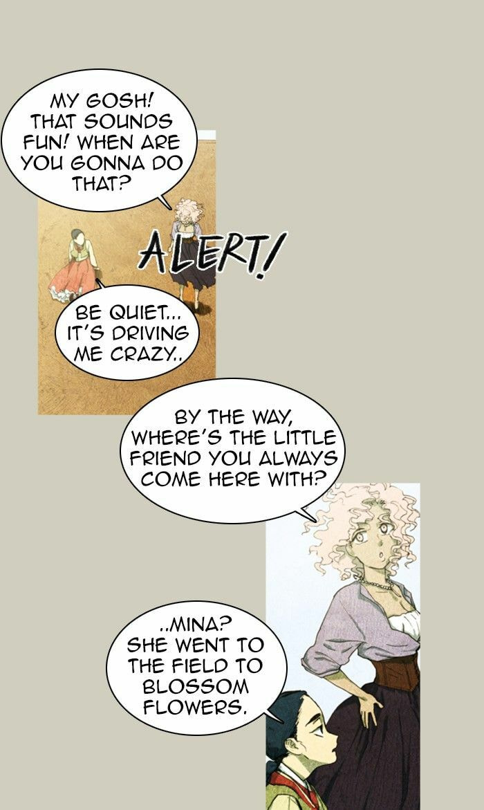 Witch Hunt Chapter 30 page 15 - 