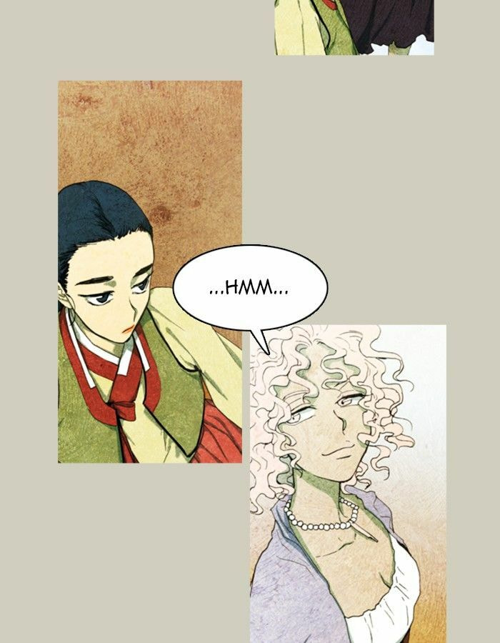 Witch Hunt Chapter 30 page 16 - 
