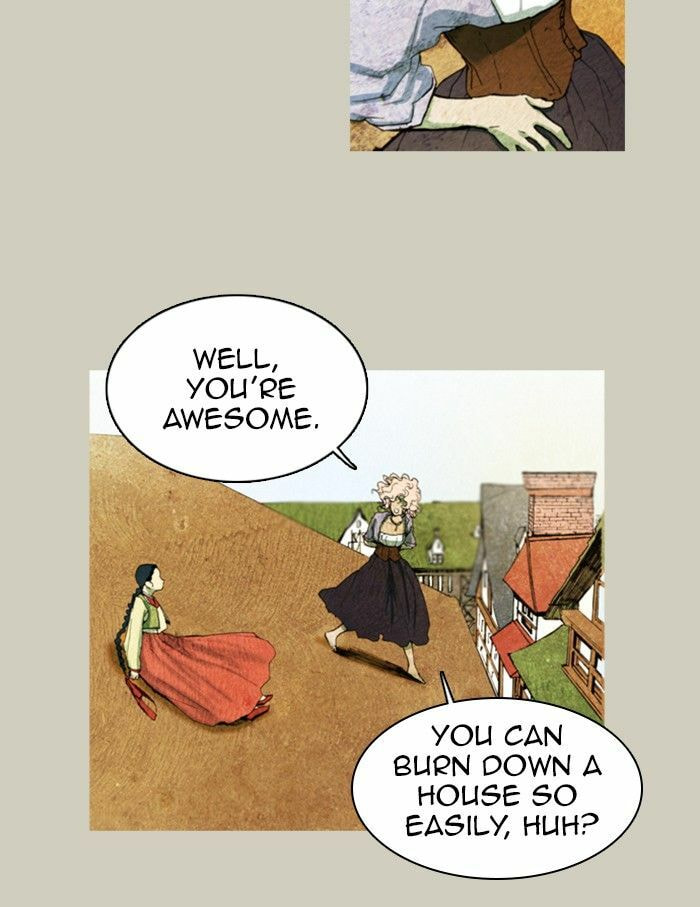 Witch Hunt Chapter 30 page 17 - 