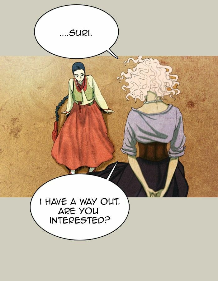 Witch Hunt Chapter 30 page 18 - 
