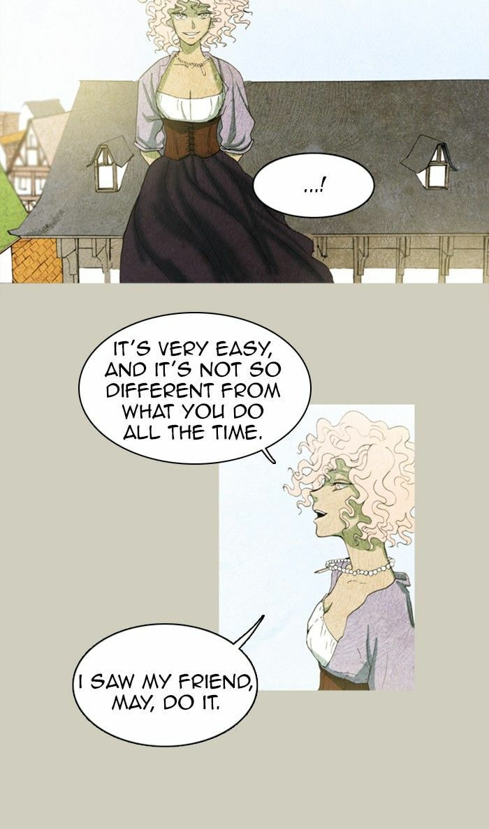 Witch Hunt Chapter 30 page 20 - 