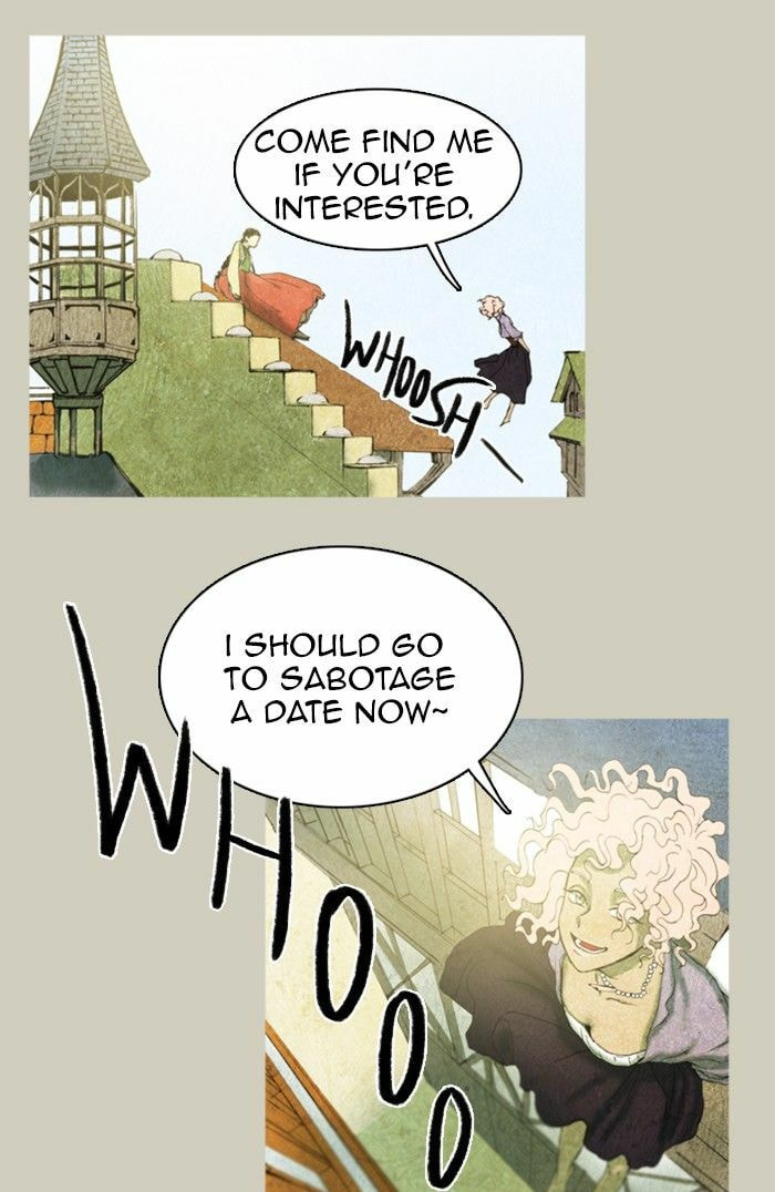 Witch Hunt Chapter 30 page 21 - 