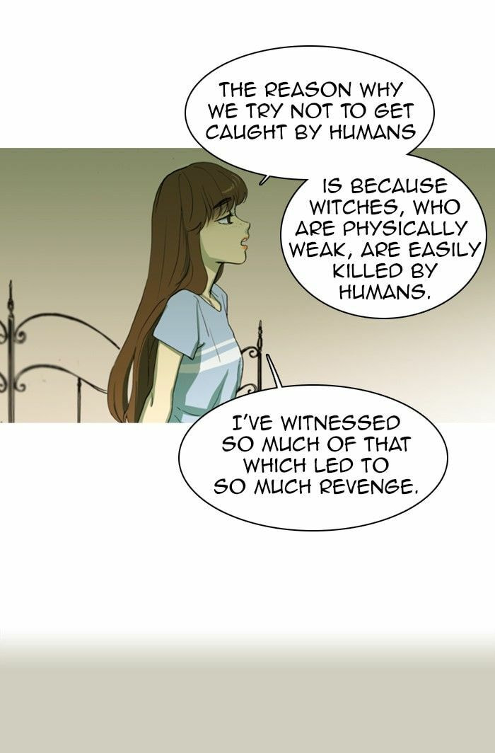 Witch Hunt Chapter 30 page 26 - 