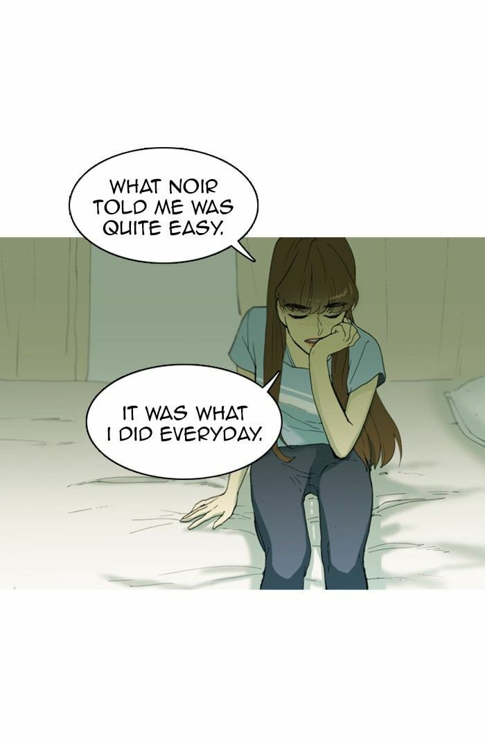 Witch Hunt Chapter 30 page 30 - 