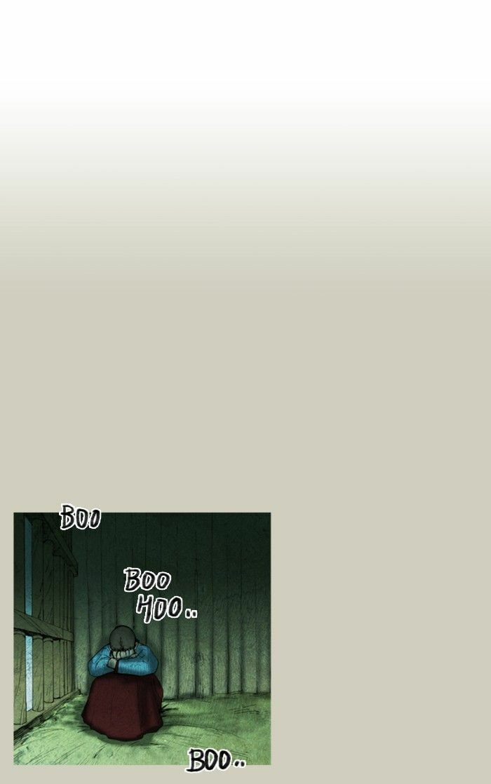 Witch Hunt Chapter 30 page 31 - 