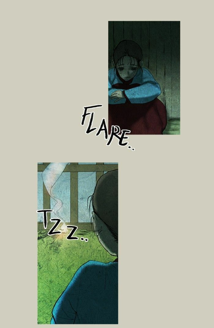 Witch Hunt Chapter 30 page 32 - 