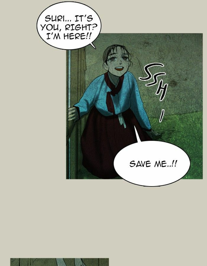 Witch Hunt Chapter 30 page 33 - 