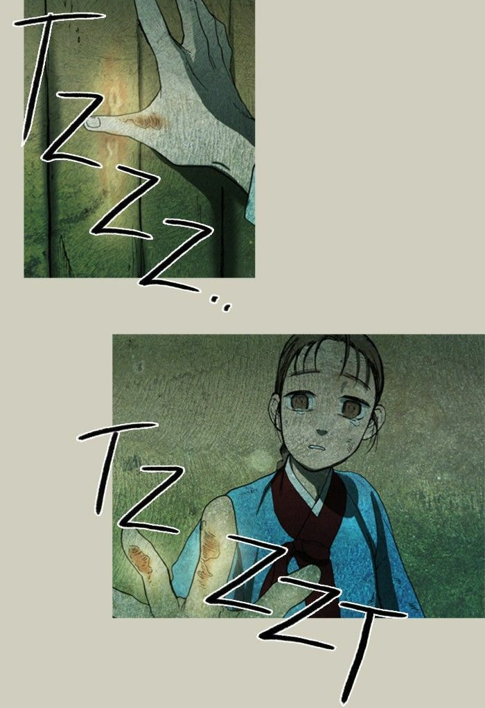 Witch Hunt Chapter 30 page 34 - 