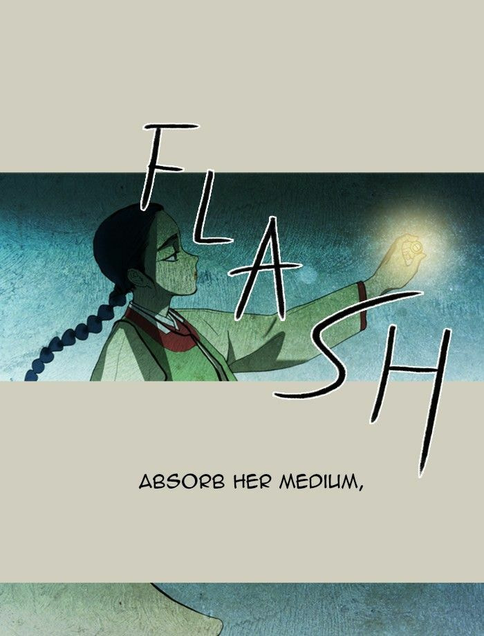 Witch Hunt Chapter 30 page 36 - 