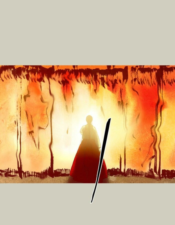 Witch Hunt Chapter 30 page 40 - 