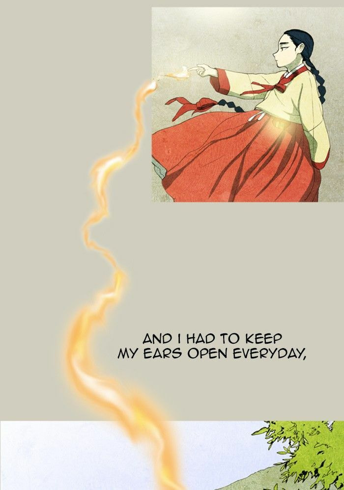 Witch Hunt Chapter 30 page 7 - 
