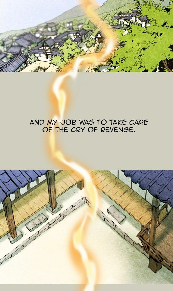 Witch Hunt Chapter 30 page 8 - 