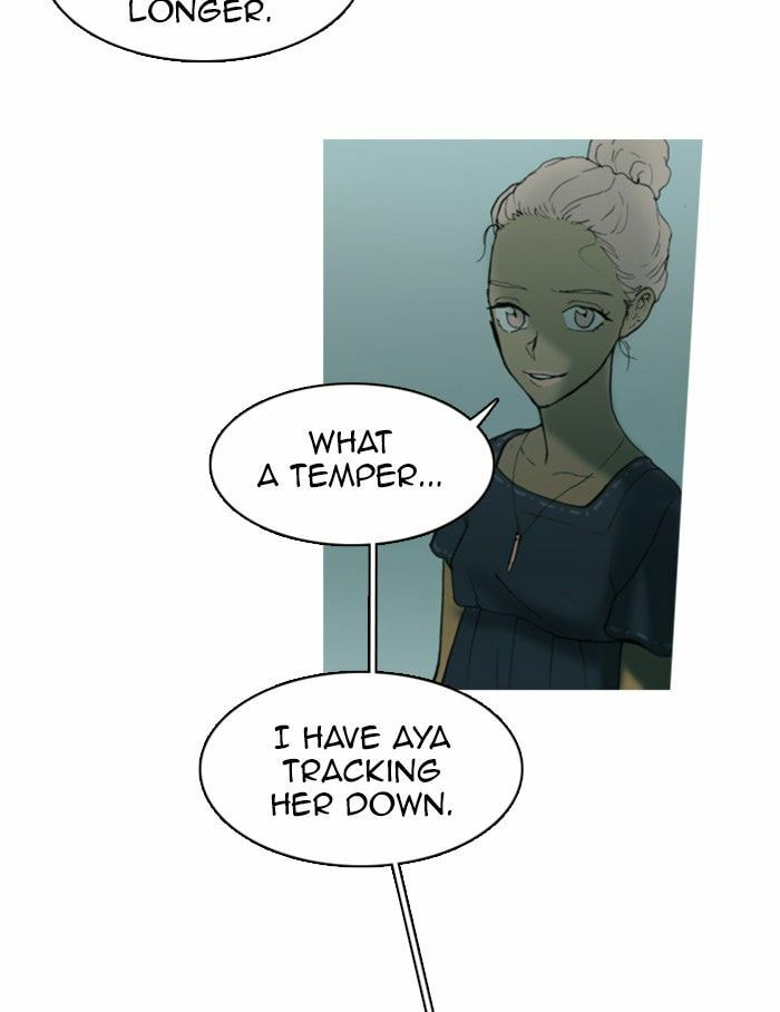 Witch Hunt Chapter 31 page 11 - 