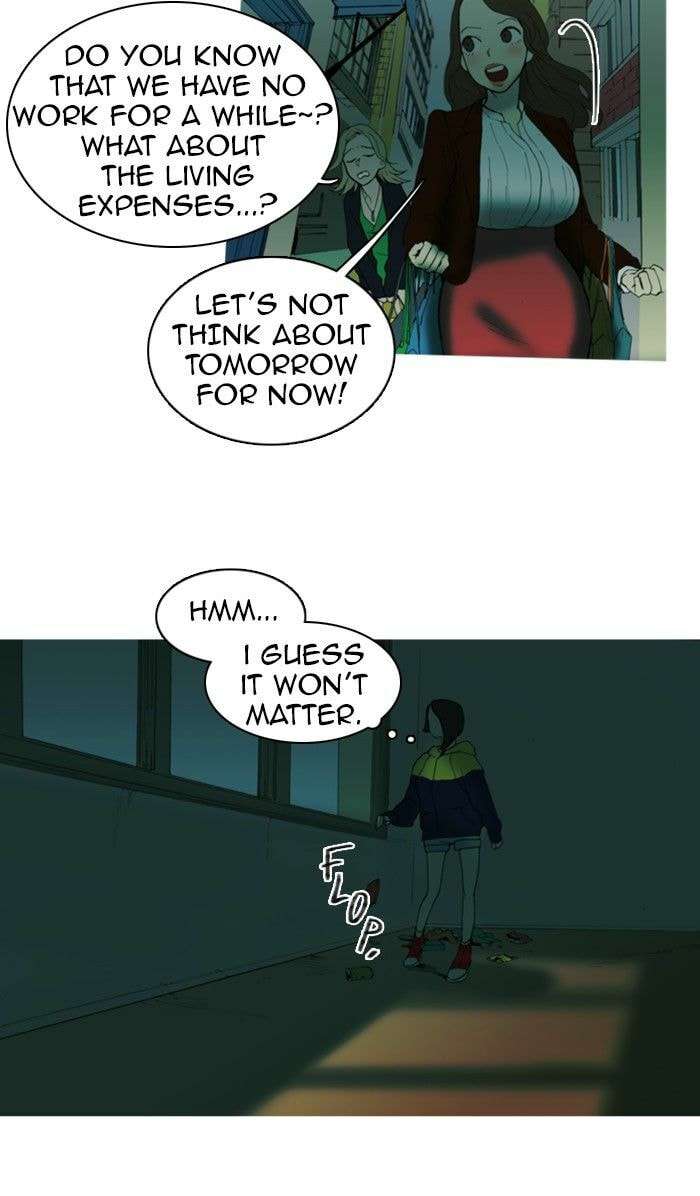 Witch Hunt Chapter 31 page 14 - 