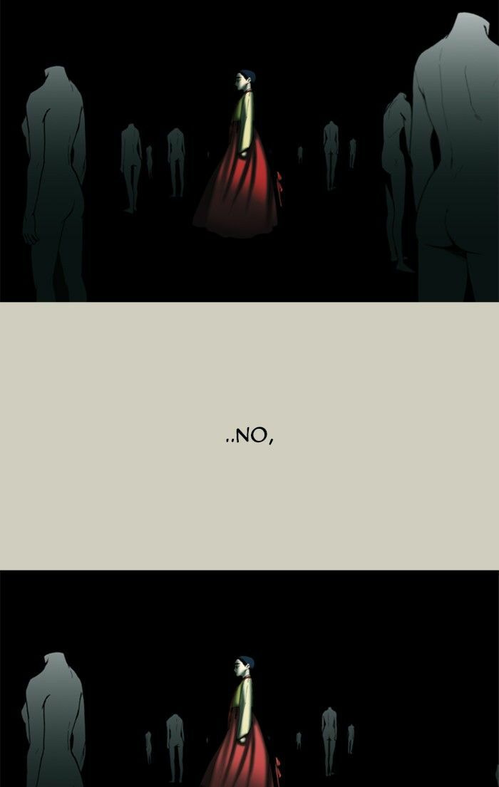 Witch Hunt Chapter 31 page 19 - 