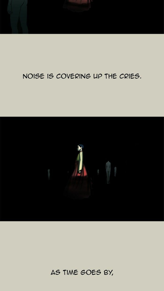 Witch Hunt Chapter 31 page 20 - 