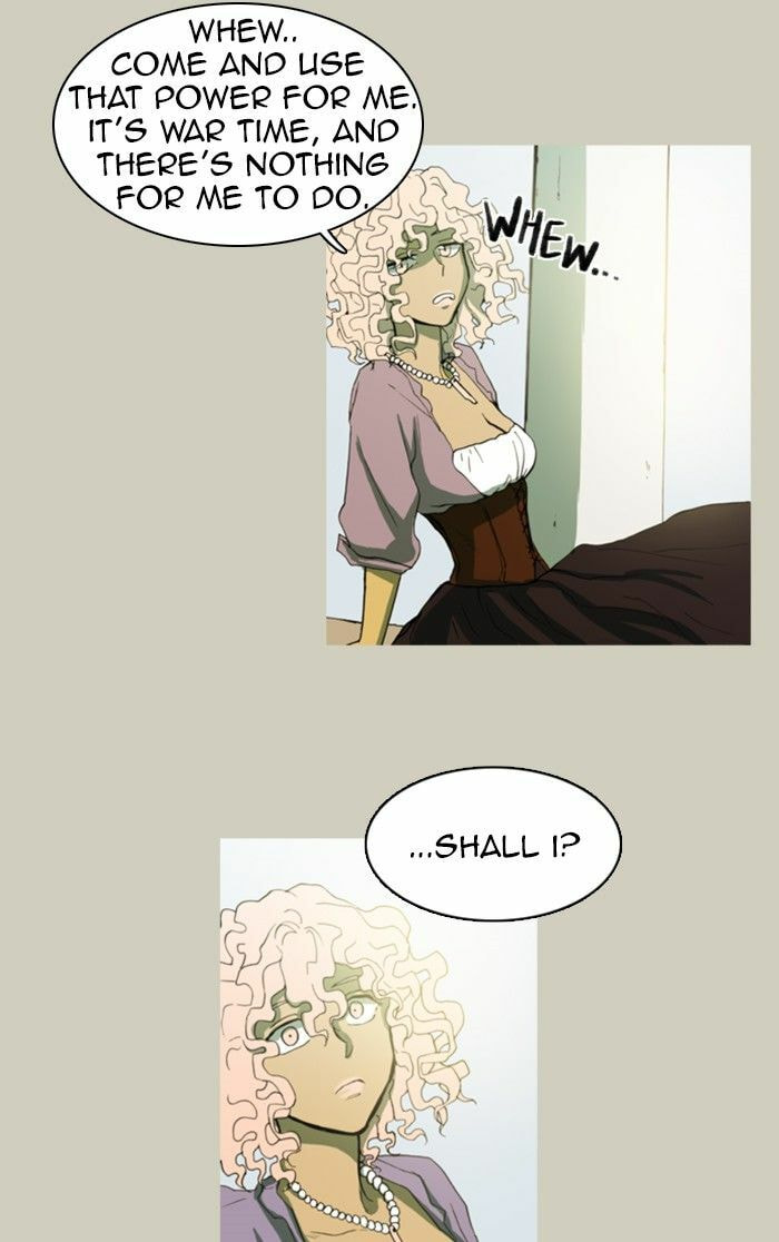 Witch Hunt Chapter 31 page 26 - 