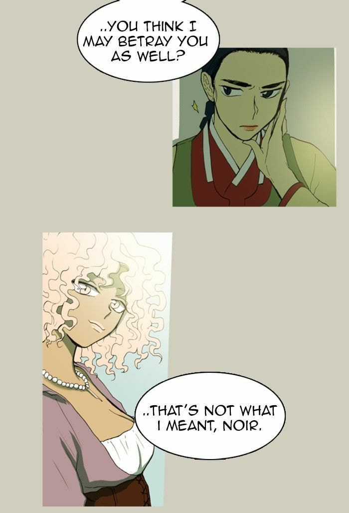 Witch Hunt Chapter 31 page 29 - 