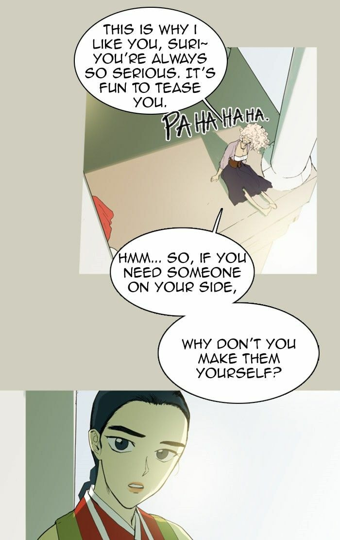 Witch Hunt Chapter 31 page 30 - 