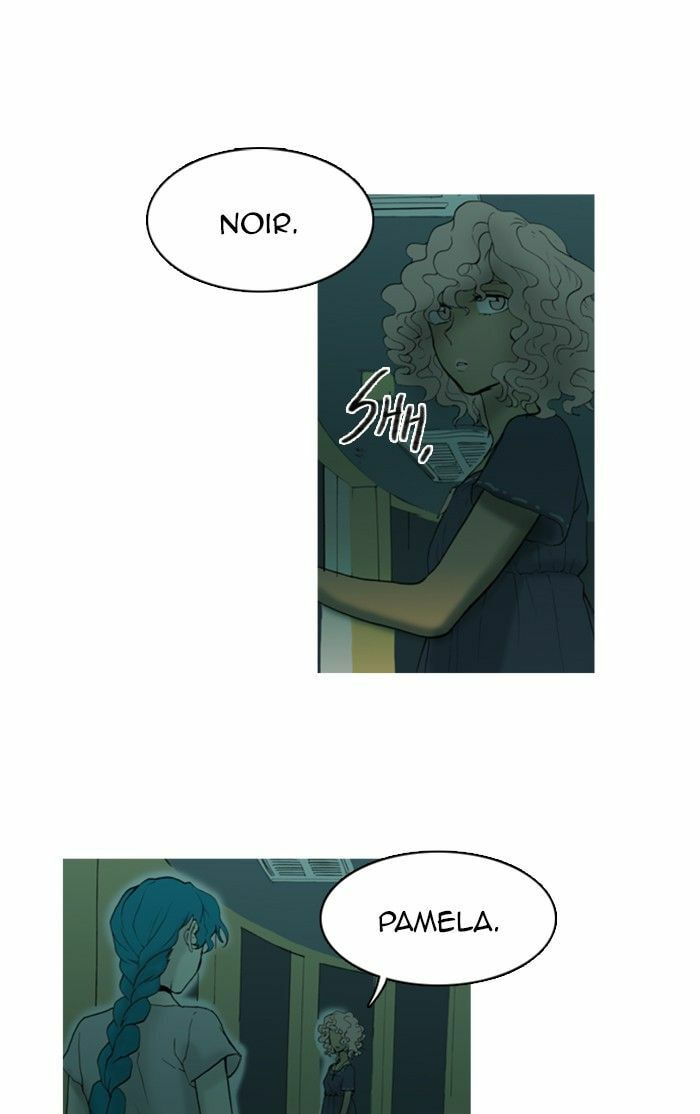 Witch Hunt Chapter 31 page 4 - 