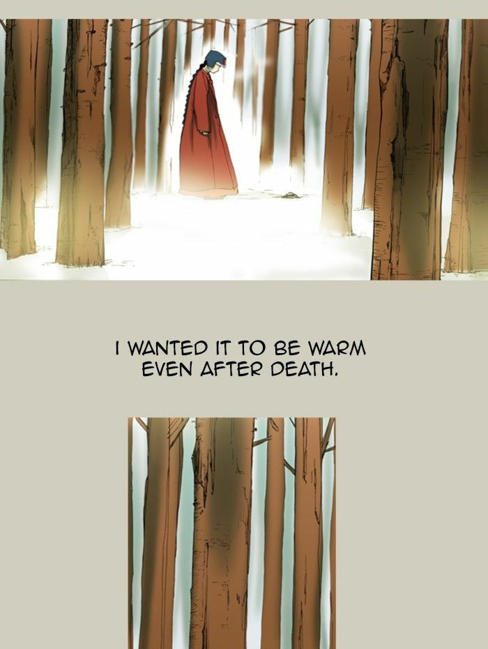 Witch Hunt Chapter 31 page 34 - 