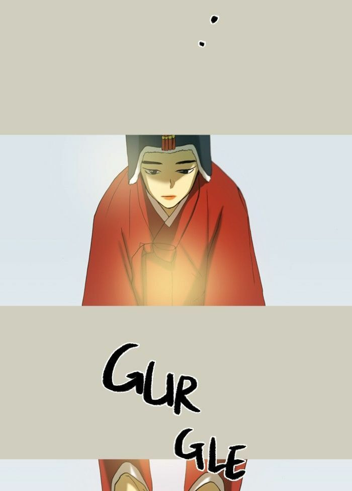 Witch Hunt Chapter 31 page 38 - 