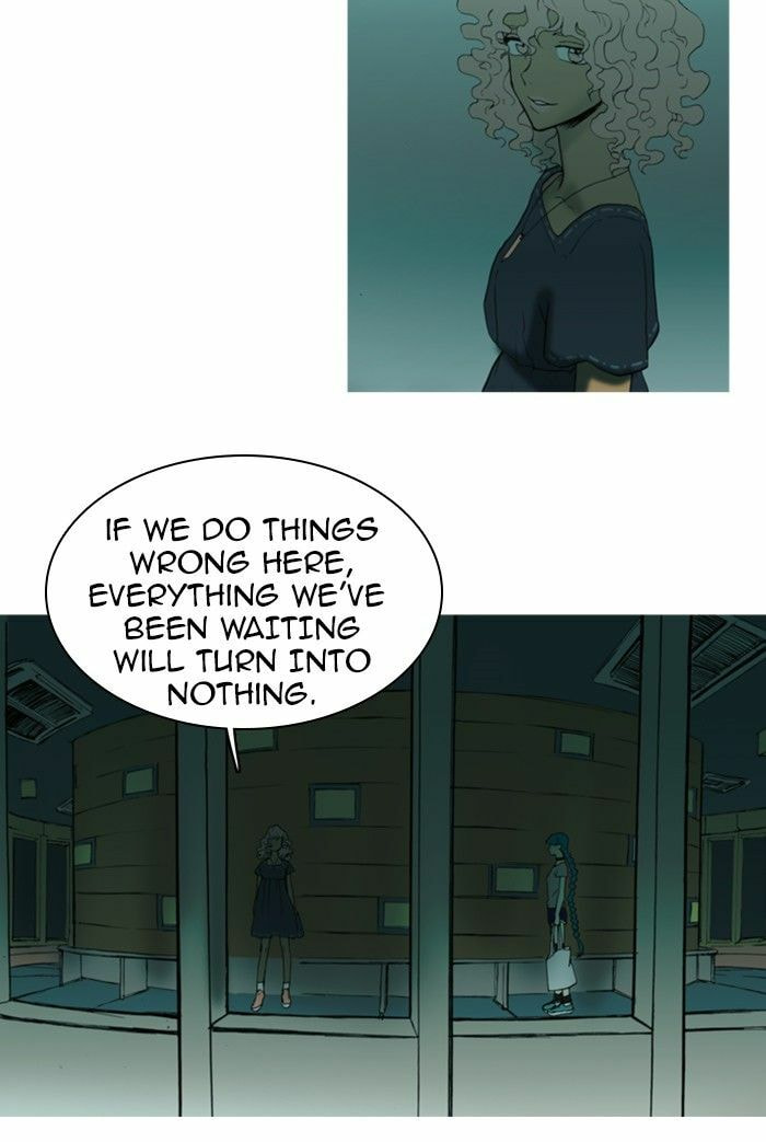 Witch Hunt Chapter 31 page 6 - 