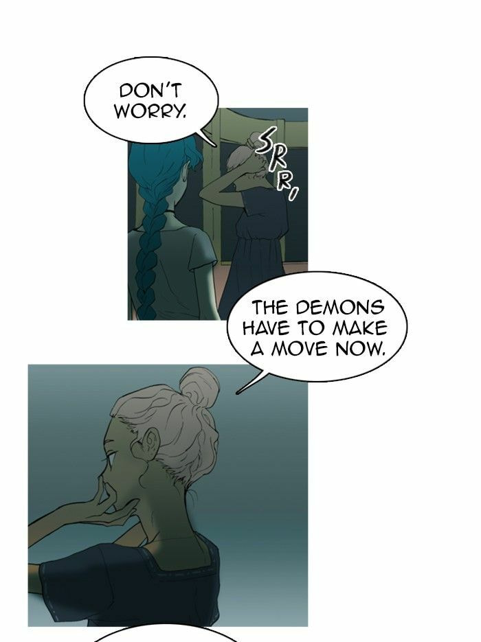 Witch Hunt Chapter 31 page 7 - 