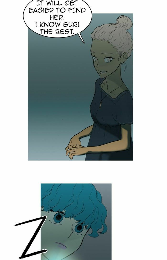 Witch Hunt Chapter 31 page 8 - 