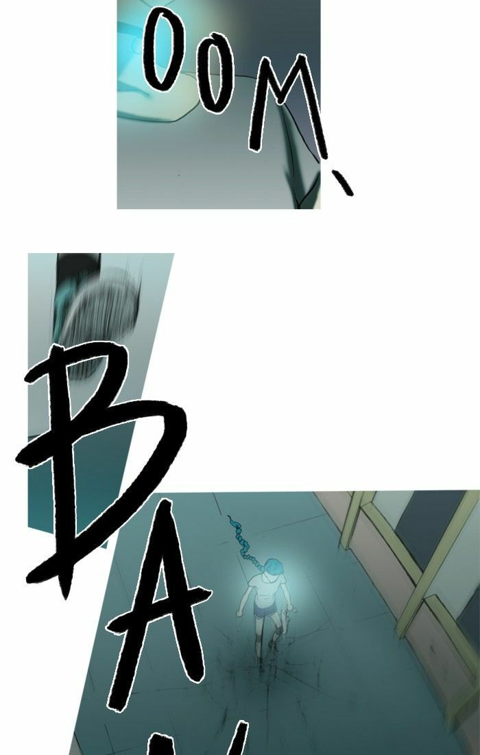 Witch Hunt Chapter 31 page 9 - 