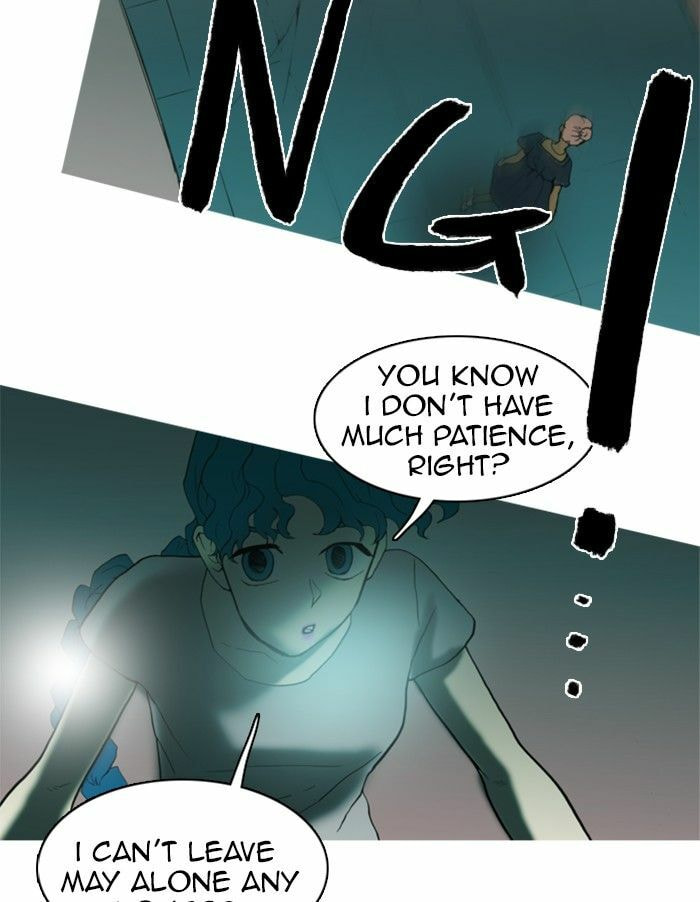 Witch Hunt Chapter 31 page 10 - 