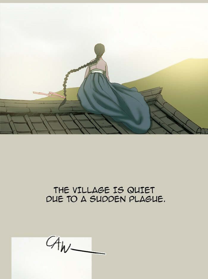 Witch Hunt Chapter 32 page 2 - 