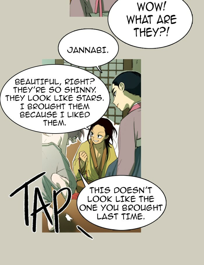Witch Hunt Chapter 32 page 11 - 