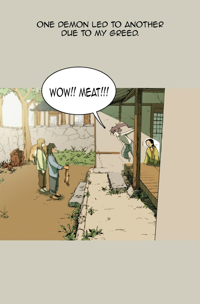 Witch Hunt Chapter 32 page 15 - 