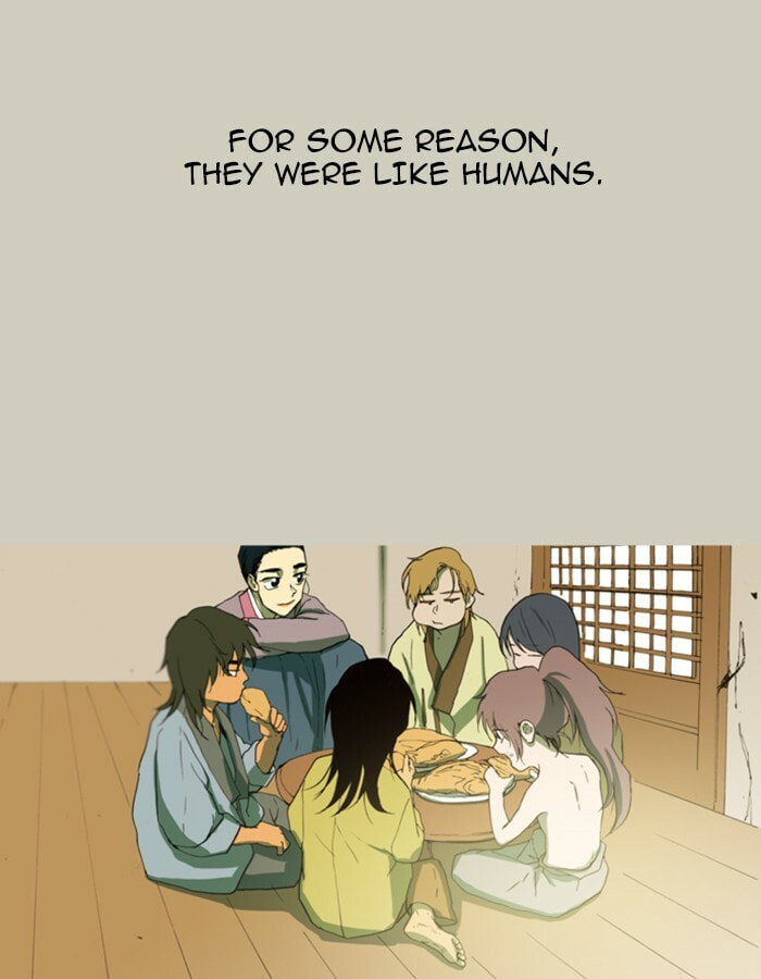 Witch Hunt Chapter 32 page 16 - 