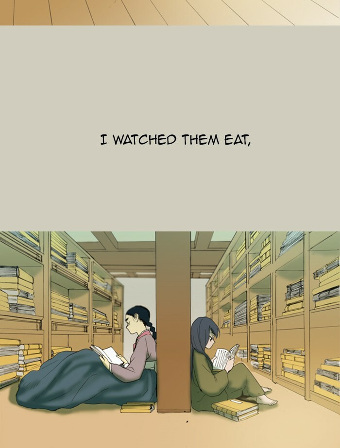 Witch Hunt Chapter 32 page 17 - 