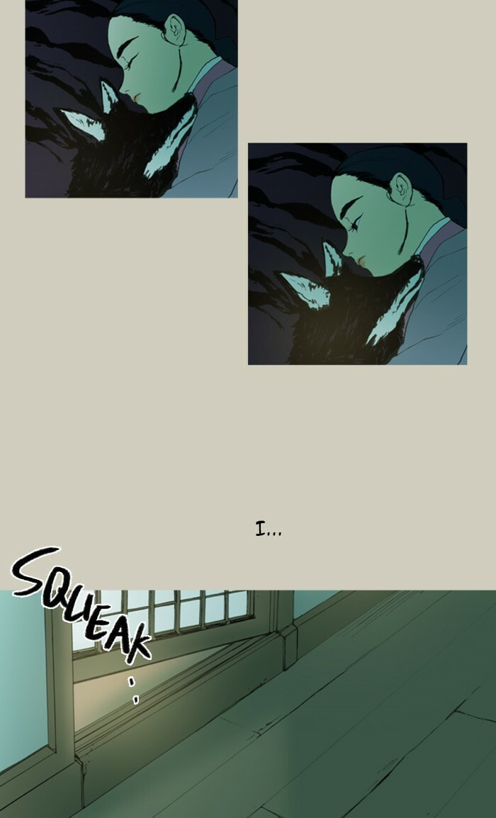 Witch Hunt Chapter 32 page 20 - 