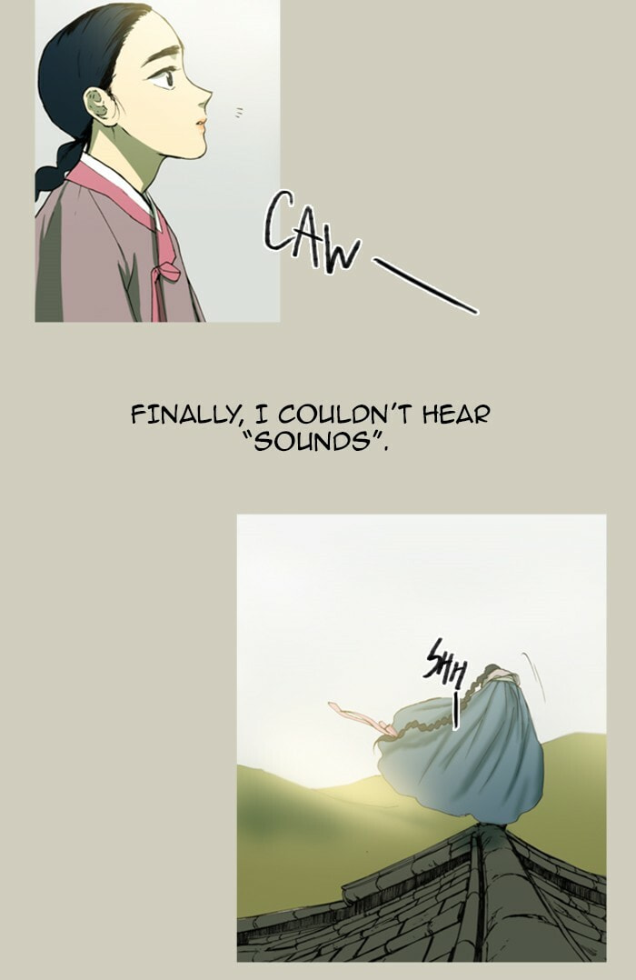 Witch Hunt Chapter 32 page 3 - 