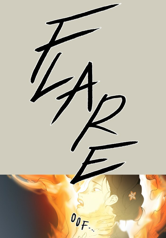 Witch Hunt Chapter 32 page 22 - 