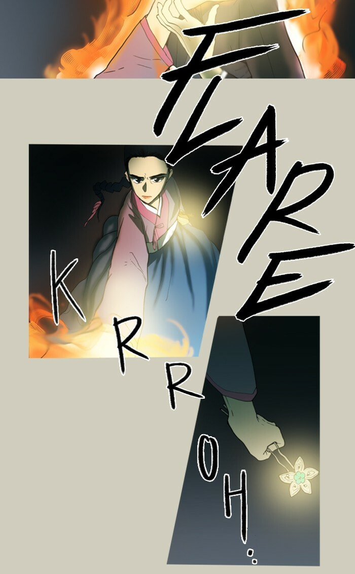 Witch Hunt Chapter 32 page 23 - 