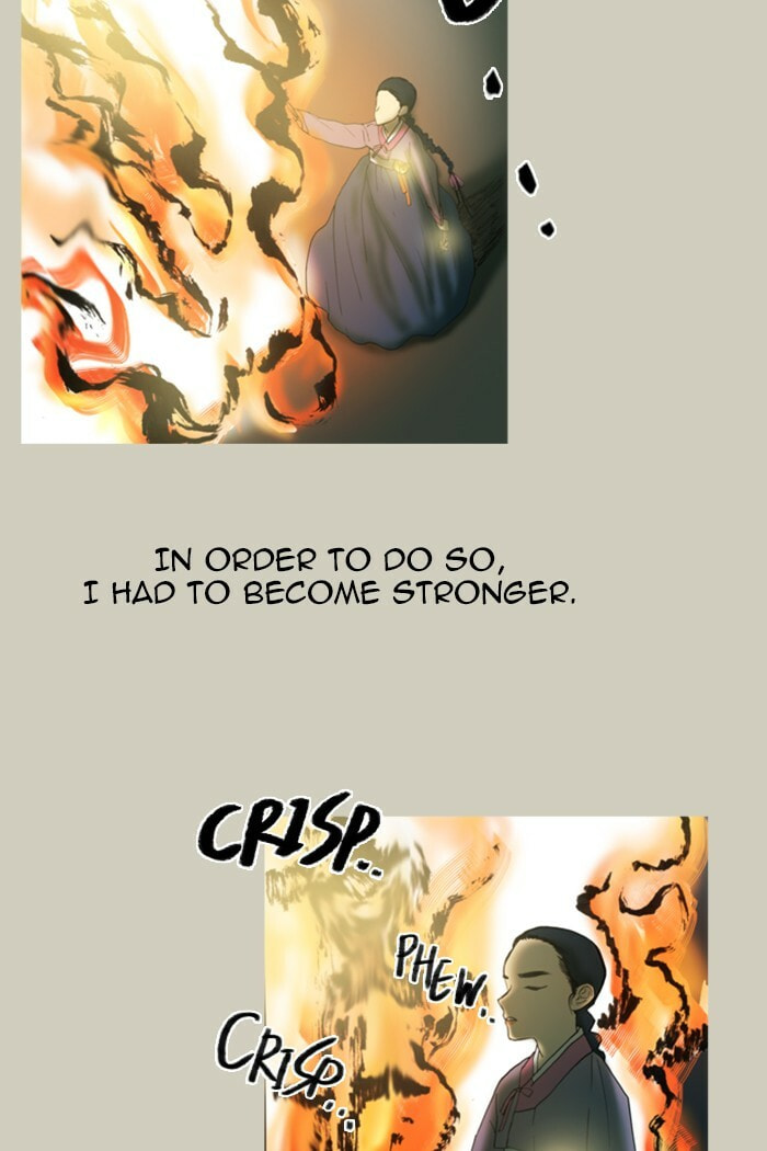 Witch Hunt Chapter 32 page 25 - 