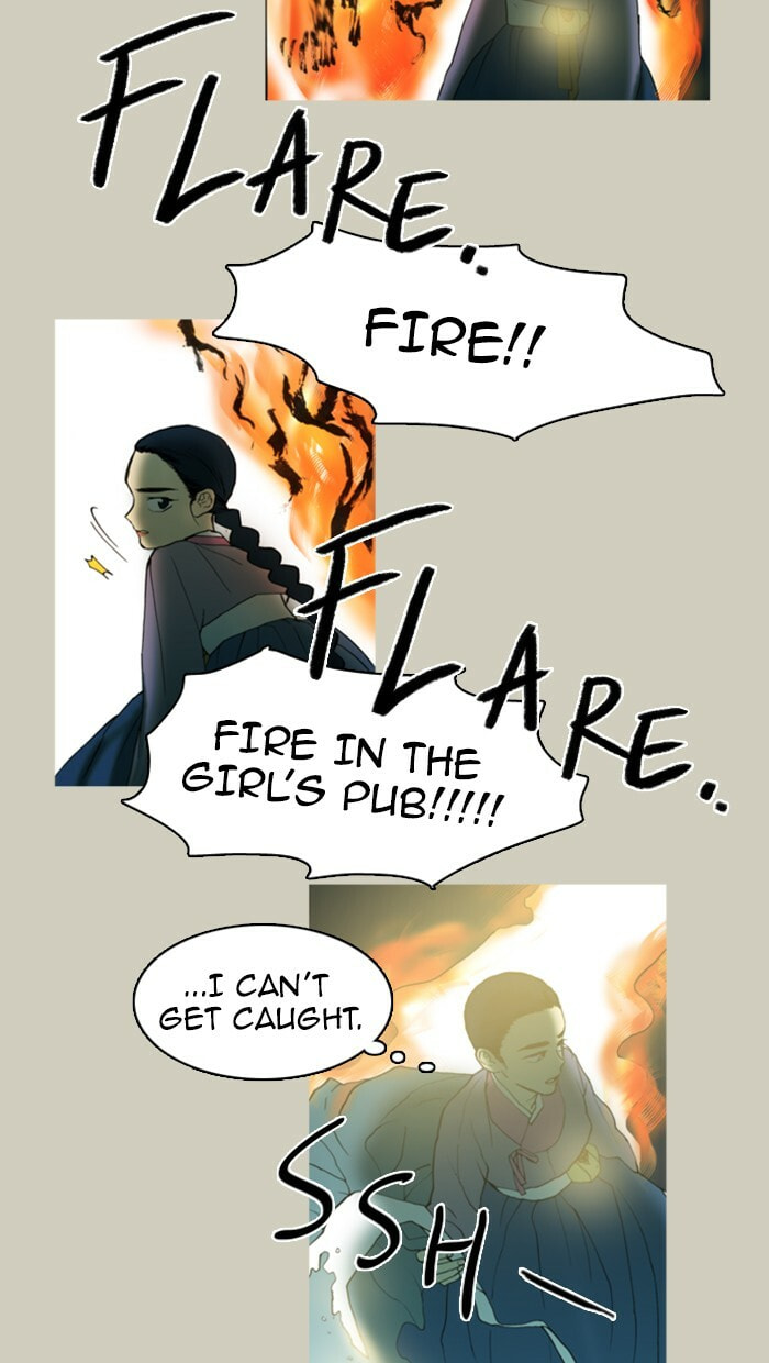 Witch Hunt Chapter 32 page 26 - 