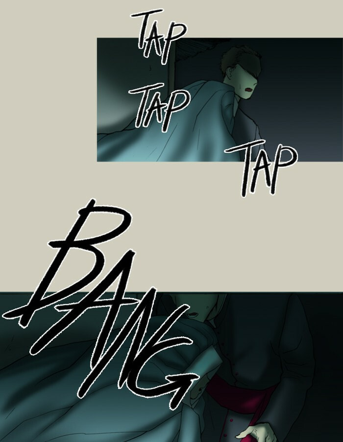 Witch Hunt Chapter 32 page 28 - 