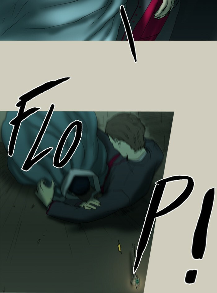 Witch Hunt Chapter 32 page 29 - 