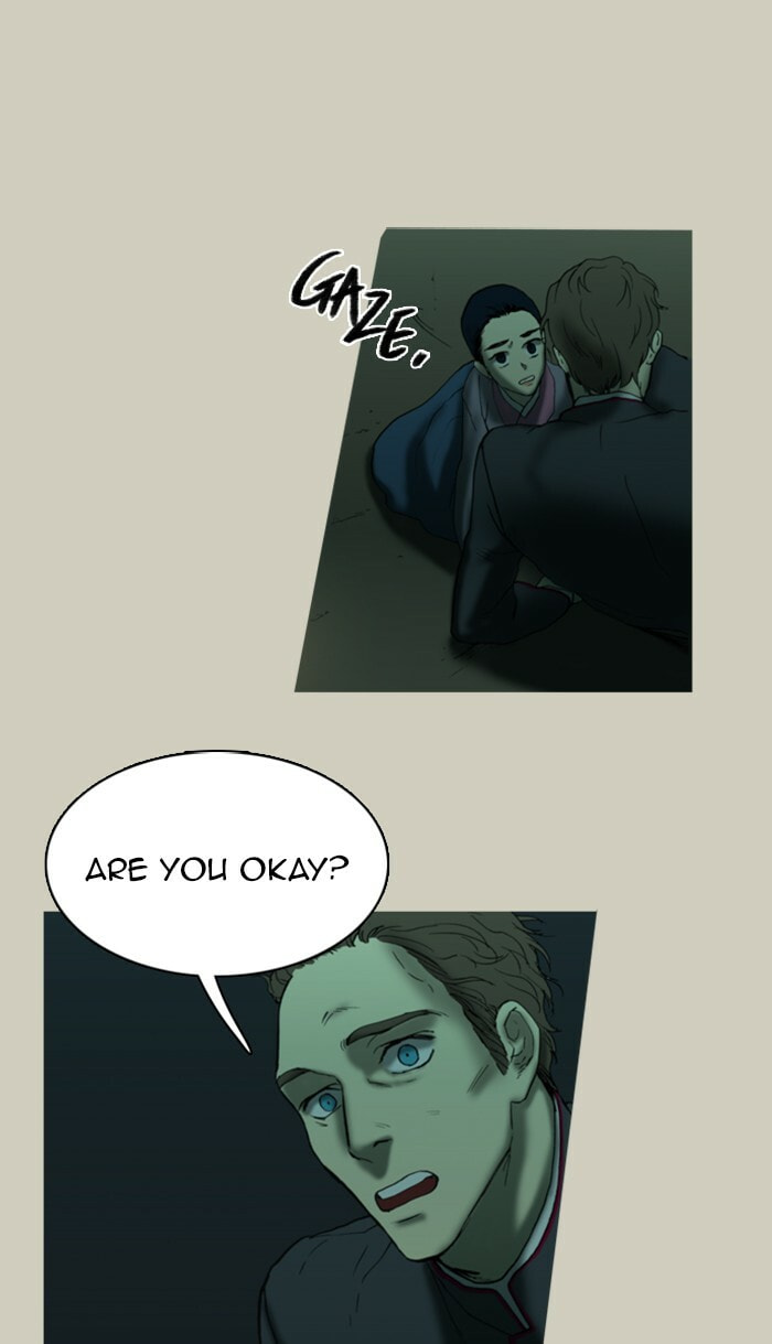 Witch Hunt Chapter 32 page 30 - 